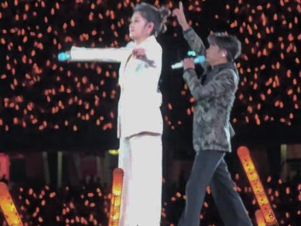 凤凰传奇厦门站还有谁没有抢到#凤凰传奇 #凤凰传奇厦门演唱会 #凤凰传奇演唱会