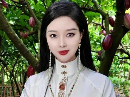 可可果吃起来是什么味的?#海南 #你不知道的海南历史文化 #兴隆