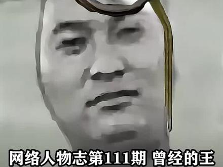 网络人物,还想看什么下期打出来#王king Ki