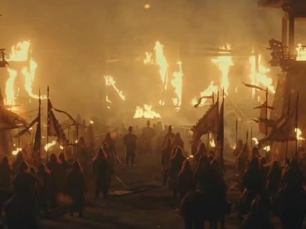 《太平年》完结了,我们应当如何评价它? #抖音精选 #太平年 #历史 #五代十国