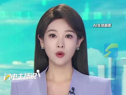 或赔26.9亿元甚至是89.7亿元!网红“鹿哈”回应带货贡菜千层肚被通报问题,承诺对消费者负责!
#媒体精选计划 #闪电主播说