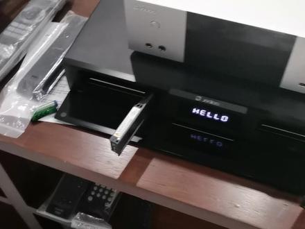 群晖nas在局域网可以开通dlan,smb,nfs,ftp,htp,多个方式,在芝杜上获取资源,等于就是家庭云存储中心