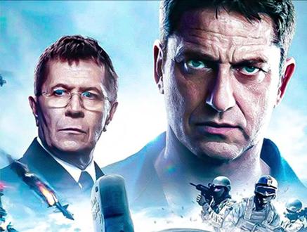 美国攻击型潜艇硬钢俄罗斯战略驱逐舰 #战争电影 #宅家dou剧场