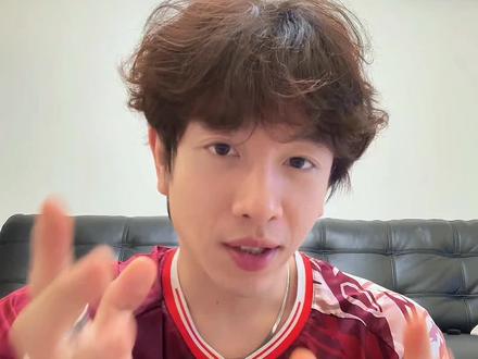 胜利全新旗舰球拍爆料 #极音速 #90KM #victor #羽毛球 #羽毛球拍