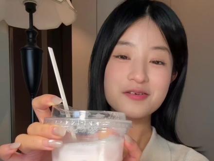 求求!茉莉奶白一定要喝的3杯针王果奶!! #茉莉奶白东方摩登茶#茉莉奶白针王苹果#茉莉奶白针王葡萄#茉莉奶白针王草莓#茉莉奶白果奶系列