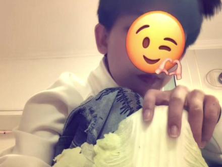 宠粉局 #白菜对我笑 #白菜对我笑舞蹈挑战 #秦文玚