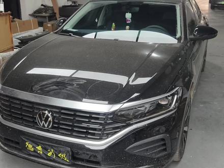 马年开门红! 26款帕萨特380龙腾升级电尾门+二代胎压#帕萨特 #大众升级 #撸车日常 #原厂升级 #抖音年味争霸赛