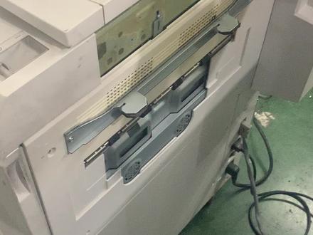 施乐风神4595/4112/4127/D95/110/125报061 320代码拆卸激光器教程#工厂实拍视频 #图文广告 #数码印刷 #图文 #图文设备维修