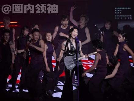 难道这就是内娱慷慨又大方的男菩萨的实力吗#在吴建豪这里彻底开荤了