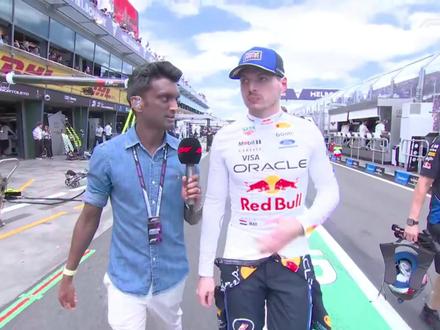 官宣!维斯塔潘车队将参与今年纽伯格林24小时耐力赛! #F1#梅赛德斯 #维斯塔潘 #AMG