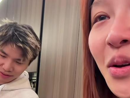 “我所理解的生活就是 爱人 朋友都在一起”
#刘哲什么都会 #5100