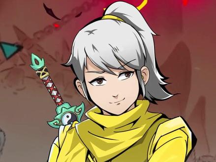 我只演示一遍 小子 你看会了吗🤔#武侠 #这个游戏很好玩