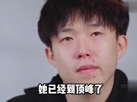 黄金左手遇最强右手,他们是最默契的搭档,也是真正的天选混双 #孙颖莎 #王楚钦 #天选混双 #国乒