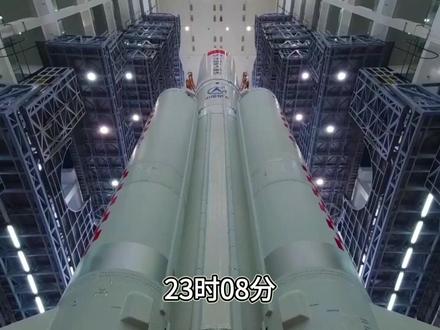 飞行员、工程师、载荷专家,三人同乘一船,任务却完全不同 #神舟二十三号 #宇航员 #科普 #热点 #航天
