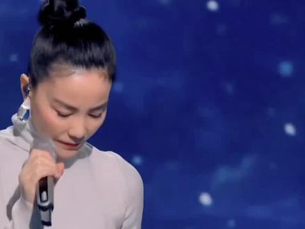 王菲化妆师回应#王菲#春晚#王菲化妆师