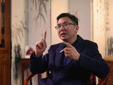 可以治未来的病? 中医里的“治未病”是什么呢?听听马超主任怎么说#中医 #健康科普 #马超 #治未病