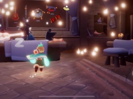 sky 光遇 挂机之满屏烛火的快乐 #sky光遇 #光遇日常 #光遇挂机