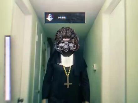 听说你要绕我的后? #三角洲行动 #幽默静步男 #三角洲行动无名 #三角洲行动欢乐剧场 #三角洲行动牧羊人