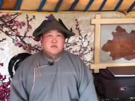网红牧民的非现代生活