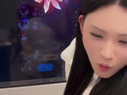 带不动的队友就放手 #刘姐狼人杀 #美妆刘姐 #狼人杀 #倒钩狼 #狼王