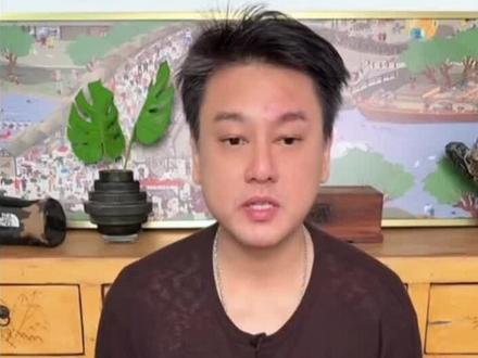 F4北京演唱会后,朱孝天直播回应各种质疑