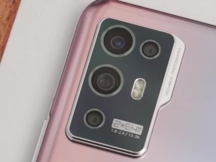 手机拍摄也可以很高级,这些功能不可不知道#中兴手机 #高级感 #数码科技