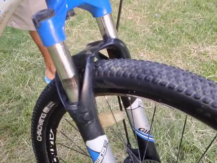 #创作灵感 #上热门 #山地自行车 捷安特ATX750配置祥解27速@抖音小助手