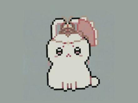 十二生肖拼豆剑网三家园版 图纸🍠
鼠兔羊猴叽狗:游游Yuna 原图 雾山風
牛虎龙:像素波动
蛇猪:饮酒不饮愁 原图 AAA肉夹馍批发
马:云吃吃(气咩全肯定版)
#剑网3 #十二生肖拼豆