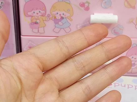 自制爆改盲袋#手工 #手工diy #盲袋 #手工diy制作