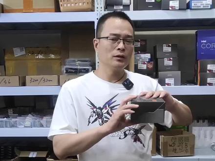 amd 锐龙r5 7500f发布,不知道有没有人接受#diy电脑 #amd