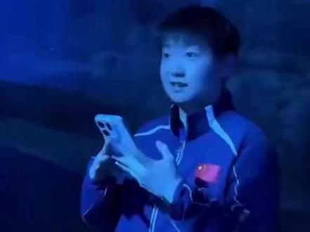 这只鲨,我们莎莎说你游的慢哦…🤭
幸福新加坡🎈#新加坡海洋馆 #孙颖莎 #王楚钦 #5114 #抖音