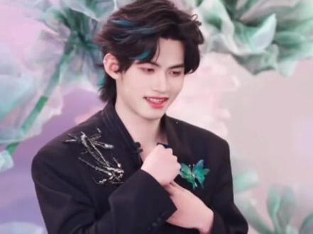 论普普不在场高嘉辉一场直播能闯多少祸#云旗 #花西子 #主打的就是一个真实