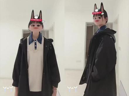 钎狸之子官宣豹豹猫猫
#钎九 #拒收律师函