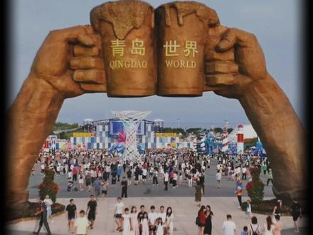 十年是个大节点,无论是个人还是城市,每到十年总会回望,青岛地铁的十年,绝对是青岛值得铭记的十年!#青岛 #青岛地铁 #轨道交通 #城市发展