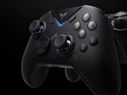 标题:🎮飞智黑武士4Pro,游戏神器来袭!🚀
大家好呀,今天来聊聊我最近的新宠——飞智黑武士4Pro游戏手柄!🌟 作为一个游戏爱好者,信我,这家伙绝对是你的“吃鸡”秘密武器。😎
🎮 超舒适握感:这手感,简直了!磨砂材质,久玩不累。👍
🔋 超强续航:充电一次,畅玩几天,告别频繁充电烦恼。💡
💫 自定义按键:想怎么设置就怎么设置,一键宏命令,操作如丝般顺滑。🔥
📱 多平台兼容:无论是PC、手机还是平板,统统搞定,无缝切换。🔄
🎧 高清音效:沉浸式游戏体验,仿佛置身游戏世界。🎭
自从有了它,我的游戏水平直线上升,每次组队都被夸是大腿!💪你们有没有同款游戏神器?快来分享一下你的独家秘笈吧!👇
#飞智黑武士4Pro #游戏手柄 #开黑必备 #游戏神器 #提升游戏体验"