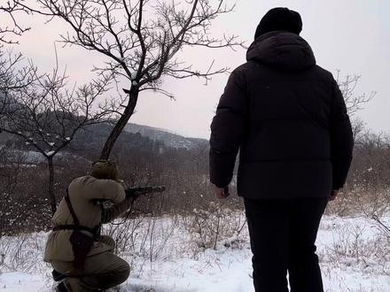 前人栽树,后人乘凉!#长津湖 #志愿军 #抗美援朝 #铭记历史#勿忘英雄