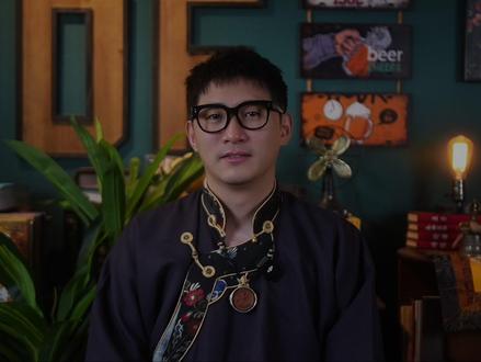 《燃灯节·明天见》 @潮玩大福·南京店 @大福同学 #燃灯节 #燃灯节的由来 #西藏 #传统文化 #听福说