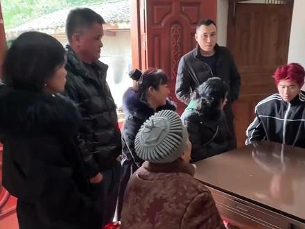 广西父母催婚的方式太可怕了!#广西 #催婚