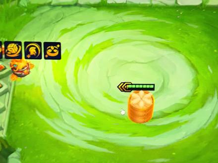 火锅VS蒸饺#金铲铲之战 #三星五费