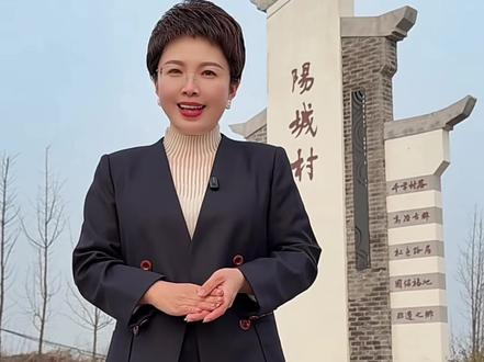 山西稷山北阳城村有一座千年砖塔,您知道它的故事吗?@图说稷山 #稷山#创作者中心 #稷山文旅#向暖而生张老师