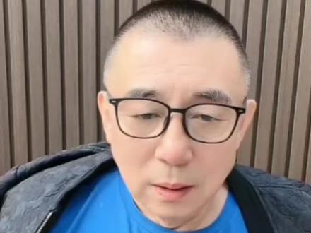 徐大爷说蒋小东再生一个,问题是和谁生!#热门