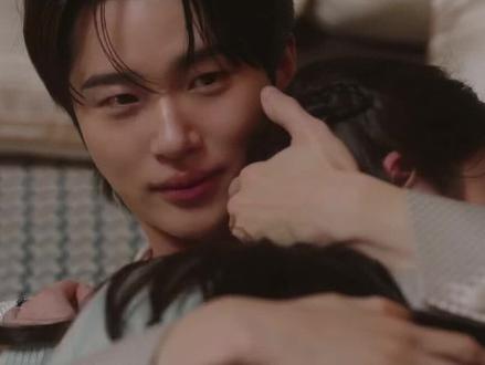 #21世纪大君夫人 越看越上头。