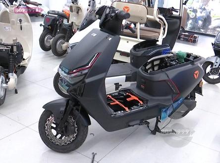 12月1日起,所有在售电动自行车必须符合新国标。 #电动自行车 #提醒 #新国标