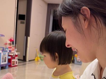 团团的成长日记~#宝宝日记