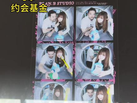 今天与台女约会的一天,西门町逛吃vlog!
#有机台妹 #台湾女生 #约会