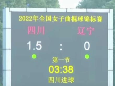 #达州 姑娘好样的!获得了全国#冠军 !!#曲棍球