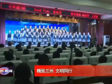 兰外—语言人才的摇篮。。。语种班报名进行中。。。