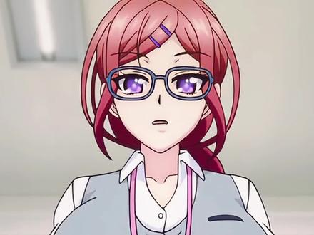 社畜灰姑娘2。
有分歧不可怕,怕的是不懂体谅