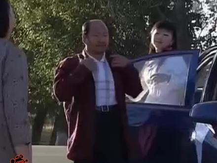 #乡爱多年前的子弹正中金凤眉心 16年过去了,谢广坤还没对上海人祛魅呢#乡村爱情18#乡村爱情18定档