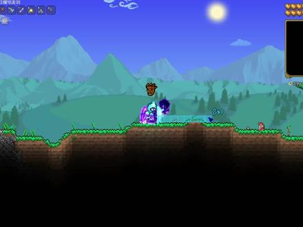 【泰拉瑞亚】新人一定要知道的【5个小技巧】